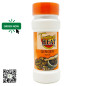 Tropical Heat Ginger Spice 45g