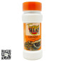 Tropical Heat Ginger Spice 45g
