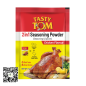 Tasty Tom 2 in 1 Seasoning Powder Chicken 11g