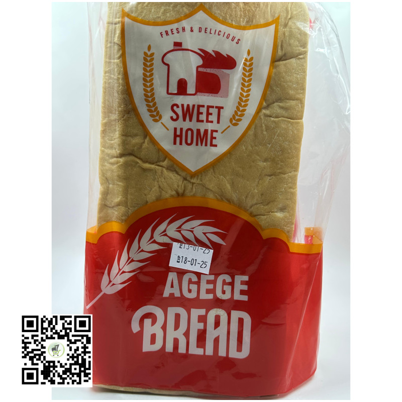 Agege Bread by Sweet Home Agege Bread by Sweet Home