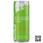 Red Bull Summer Edition Curuba Elder flower 250ML Can