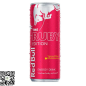 Red Bull Ruby Edition Spiced Pear 250ML Can