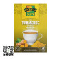 Tropical Sun Turmeric Haldi Herbal Tea 20bags Tropical Sun Turmeric Haldi Herbal Tea 20bags
