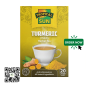 Tropical Sun Turmeric Haldi Herbal Tea 20bags Tropical Sun Turmeric Haldi Herbal Tea 20bags