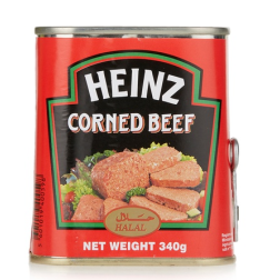 Heinz Corned Beef 340g