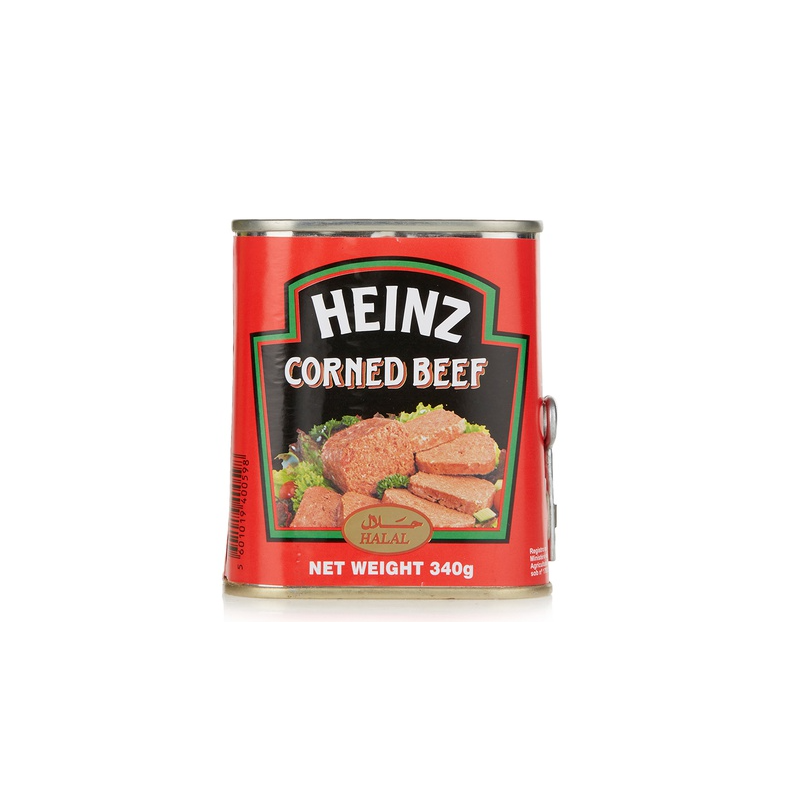Heinz Corned Beef 340g