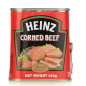 Heinz Corned Beef 340g