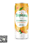 Tropicana Sparkling Zesty Orange 250ml Can