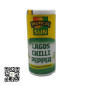 Tropical Sun Lagos Chilli Pepper 100g