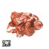 The rich, savory flavors of our premium Lamb Shank, weighing a gene...