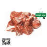 The rich, savory flavors of our premium Lamb Shank, weighing a gene...
