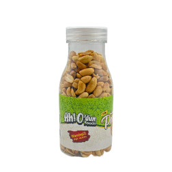 Roasted Crunchy Peanuts 220g by AH! O’dun Foods - Dubai & UAE Delivery