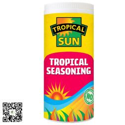 Tropical Sun Tropical Seasoning 100g - Delivered in Dubai & UAE