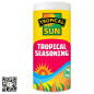 Tropical Sun Tropical Seasoning 100g Tropical Sun Tropical Seasoning 100g