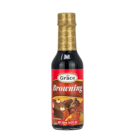 Grace Browning Sauce 142ml Grace Browning Sauce 142ml