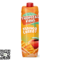 Tropical Vibes Mango Carrot 1L Tropical Vibes Mango Carrot 1L
