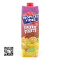 Tropical Vibes Fruit Punch 1L