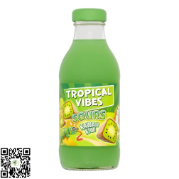 Treat your taste buds in a refreshing symphony of flavors with our ...