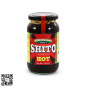 Ghana's Choice Shito Hot Spicy Pepper Sauce 315ml Ghana's Choice Shito Hot Spicy Pepper Sauce 315ml