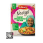 Schwartz Nadiya Punchy Chicken & Rice One Pan 25g Schwartz Nadiya Punchy Chicken & Rice One Pan 25g