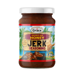Your Culinary Adventures with an Authentic Caribbean Kick The vibra...
