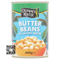 Dunn's River Butter Beans 400g Dunn's River Butter Beans 400g