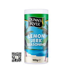 Spice up your culinary creations with Dunn's River Lemon Jerk Seaso...