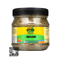 Add a touch of tradition and a burst of aromatic flavor to your mea...
