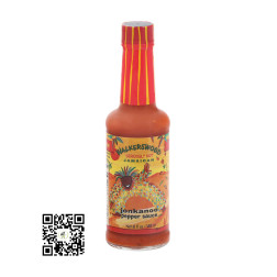 Awaken your taste buds with the fiery essence of the Caribbean! Int...