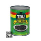 Tru Jamaican Callaloo In Brine 540g Tru Jamaican Callaloo In Brine 540g
