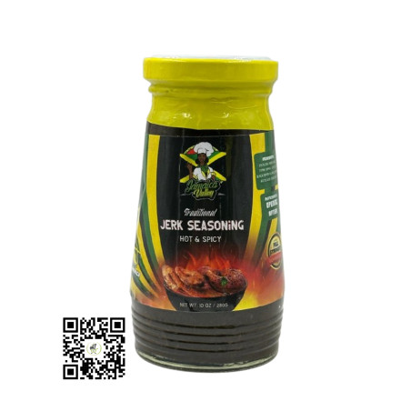 Uncover the authentic flavors of the Caribbean in your kitchen with...