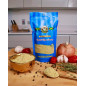 Jamaica Valley Vegetable Vegan Seasoning 400g Jamaica Valley Vegetable Vegan Seasoning 400g
