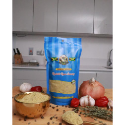 Jamaica Valley Vegetable Vegan Seasoning 400g | OJAMEA.COM UAE Delivery