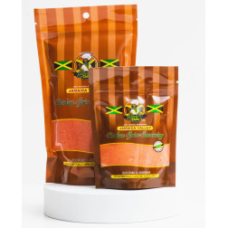 Taste a wave of irresistible Caribbean flavor into your culinary cr...