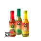 Jamaica Valley Hot Pepper Sauce 142ml Jamaica Valley Hot Pepper Sauce 142ml