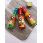 Jamaica Valley Hot Pepper Sauce 142ml Jamaica Valley Hot Pepper Sauce 142ml