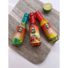 Spice up your culinary creations with the invigorating heat and aut...