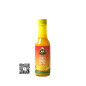 Jamaica Valley Yellow Scotch Bonnet 142ml