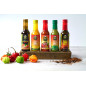 Jamaica Valley Yellow Scotch Bonnet 142ml