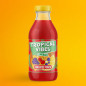 Tropical Vibes Lemonade Paradise Punch 300ml