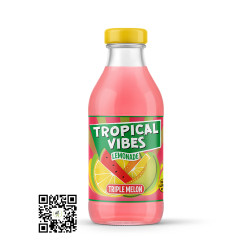 Each mouthful offers a tantalizing balance of sweet and tangy notes...
