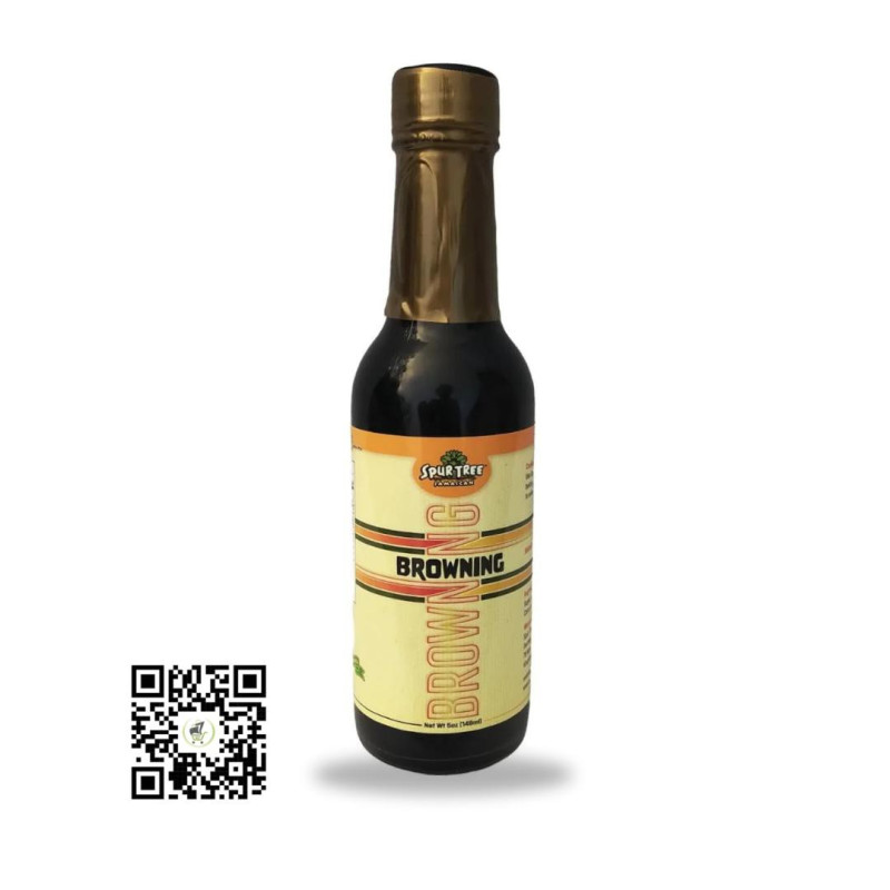 Spurtree Jamaican Browning 141ml