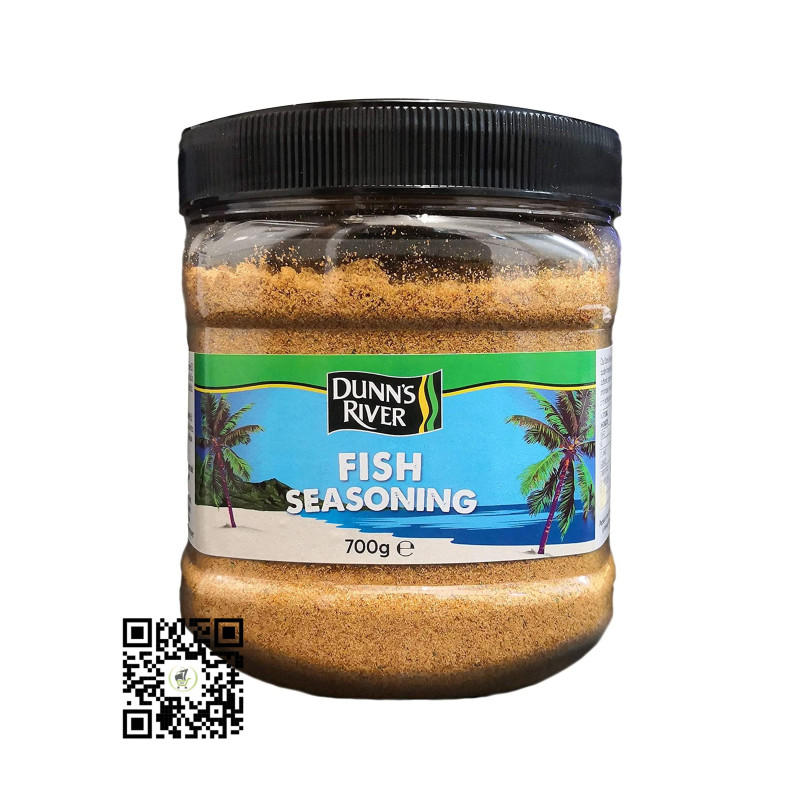 Dunn's River Fish Seasoning 700g
