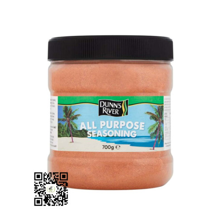 Unleash the full potential of your cooking with Dunn’s River All Pu...