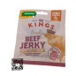 KINGS Beef Jerky Sweet BBQ Flavour 20g
