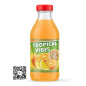 Tropical Vibes Citrus Punch 300ml