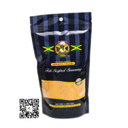 Jamaica Valley Fish Seafood Seasoning 400g | Delivered in Dubai & UAE
