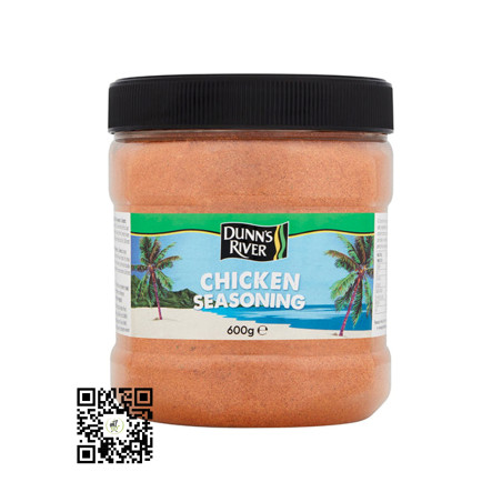 Dunn's River Chicken Seasoning 600g Dunn's River Chicken Seasoning ...