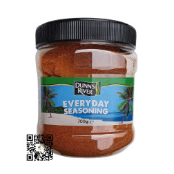Dunn's River Everyday Seasoning 700g Dunn's River Everyday Seasonin...