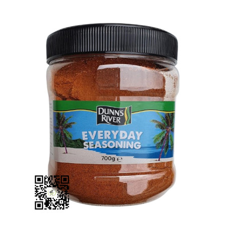 Dunn's River Everyday Seasoning 700g Dunn's River Everyday Seasonin...